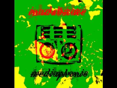 InaDubState - Dub Garden