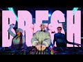 BRESH ON ICE DJ SET - RIYADH AIR METROPOLITANO