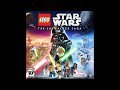 LEGO Star Wars The Skywalker Saga Soundtrack