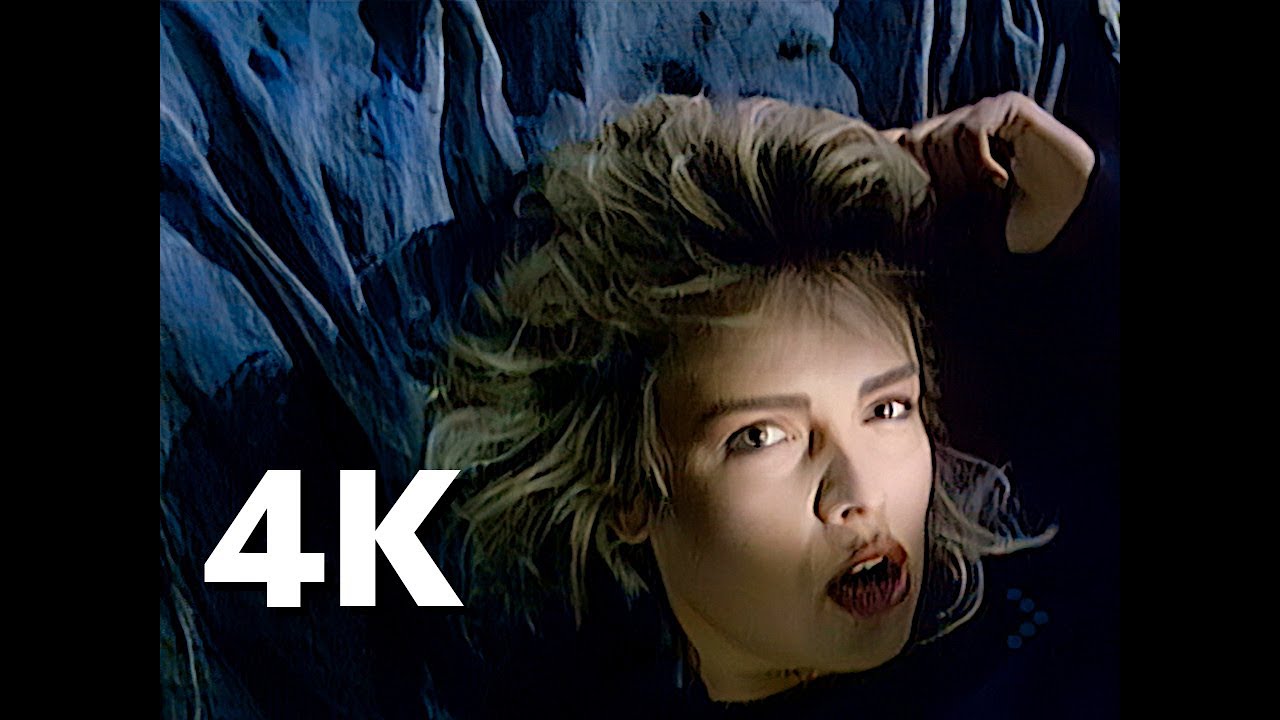 Kim Wilde - Another Step • CIB trailer