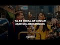 Ariana Grande & James Corden - No Lockdowns Anymore (Sub Español) | ft. Marissa Jaret Winokur