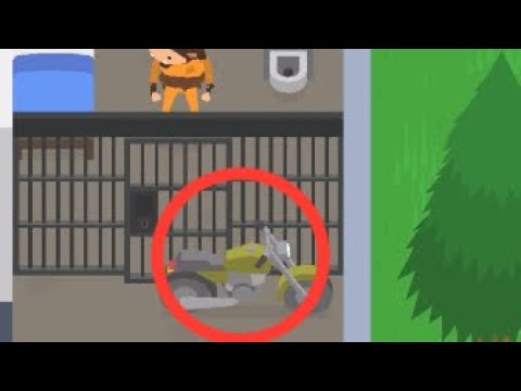 Sneaky Sasquatch jailbreak