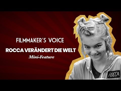 Rocca verändert die Welt - Das Mini-Feature