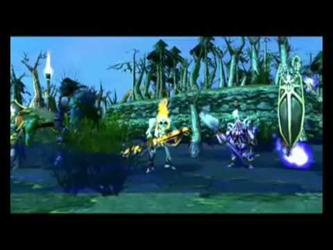 DOTA - The Final Hour