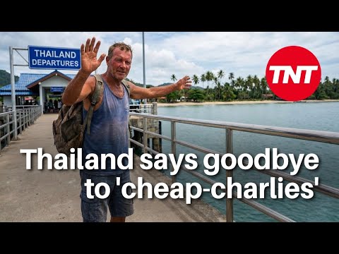 Tourist transformation: Thailand's strategic vision