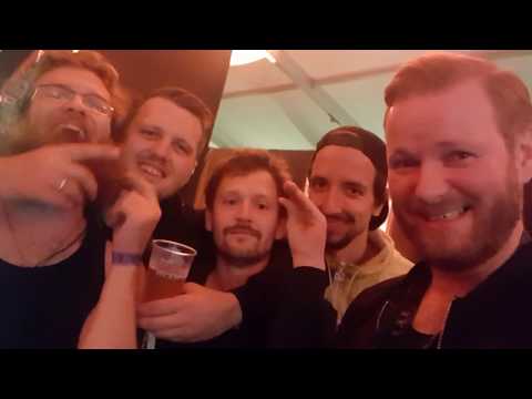 Vlog #11 | WACKEN 2019