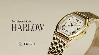 Fossil The Harlow Watch: Mom's New Favorite