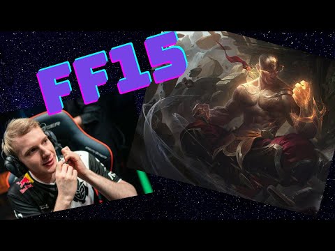 G2 Jankos talking about FPX | Analyzed jungle gameplay