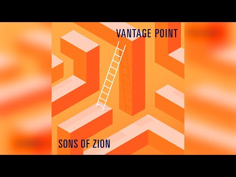 Sons of Zion - Leave with Me (Audio)