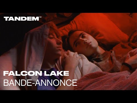 Falcon Lake - bande annonce Tandem