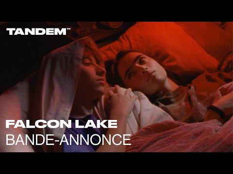 FALCON LAKE | Bande annonce