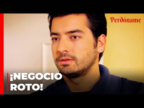 ¡Malas Noticias Para Kemal y Bahar! - Perdóname