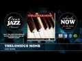 Thelonious Monk - Nice Work