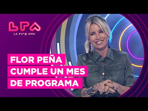 ¡PARA REÍR! El monólogo de Flor Peña en #LPA