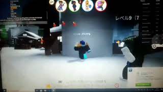 ROBROXを実況プレイ #3