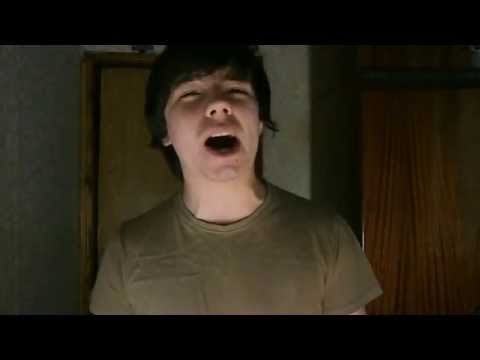 Three Days Grace - World So Cold (vocal cover) video thumbnail