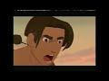 Treasure Planet Sneak Peek 2002
