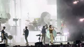 For King &amp; Country - Run Wild #FK&amp;CLive Bridgeport CT 2026