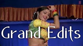 Madhuri hottest dance edit ever  GRAND EDITS 