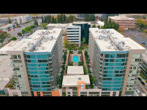 Century Towers – Urban Elegance in San Jose, California