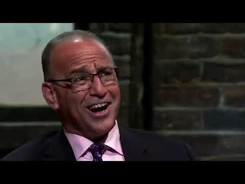 Dragons Den 2022 S 2 Ep 32