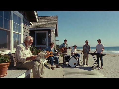 Reading Between Lines - Pop's House