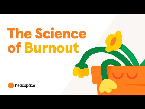 What Happens to Cause Burnout? Understanding Burnout from Work, Virtual Work From Home and More