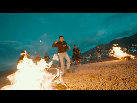 Danico feat. Kimera - Antes de ti no hay antes (Bella)