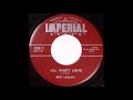 Bob Luman - All Night Long - 1957