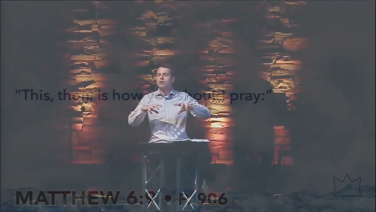 When You Pray