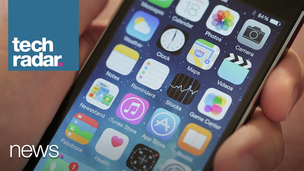 Best iOS 8 features explained - YouTube