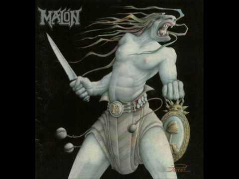 Malon - 10 - Judas De Oficio