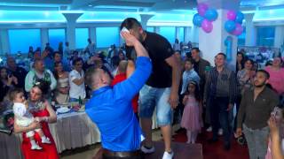 Strahotniq tanc na Yordan Iliev