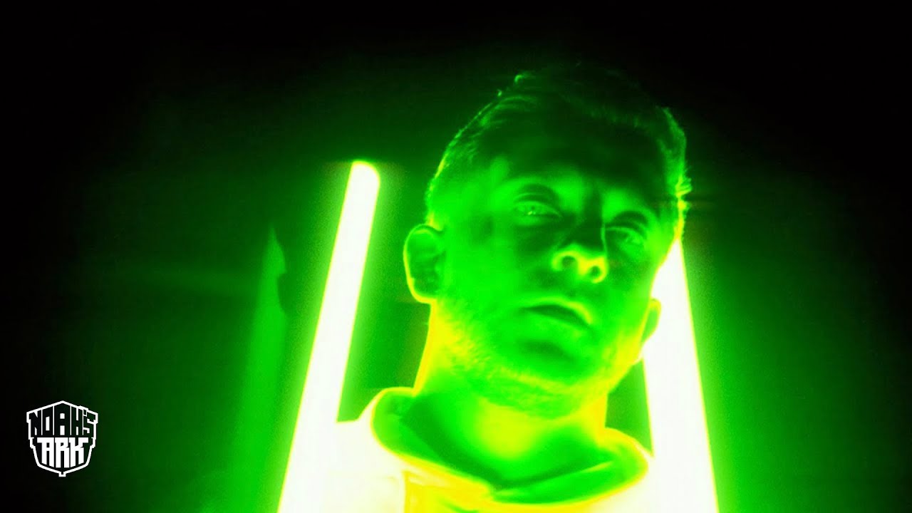 Mr. Polska — Bye Bye