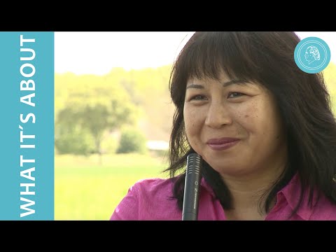 A success story - THE PHENOMENON BRUNO GROENING– in cinemas since 2003