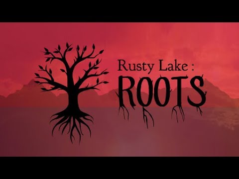Rusty Lake Roots | Full Game Walkthrough | No Commentary - YouTube