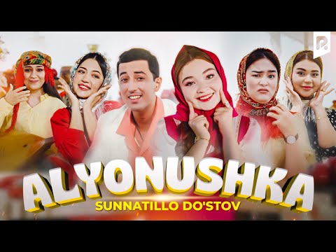 Sunnatillo Do'stov - Alyonushka | Суннатилло Дустов - Алёнушка