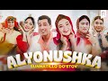 Sunnatillo Do Stov Alyonushka Суннатилло Дустов Алёнушка