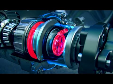 4MATIC for compact models - Mercedes all-wheel drive