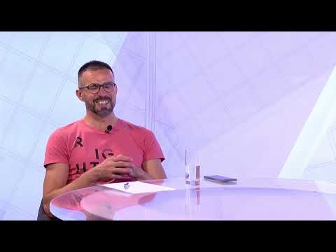 KARTE NA STOL 21.09.2023. - Toni Milun: Evo gdje ulažem novac!