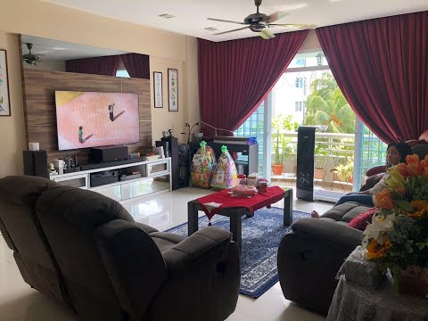 Elias Green, 1 Elias Road, 3 Bedrooms, 1,550 sqft, Condominium For Rent, by Ashlyn Aw 胡欣慧, 23550824 - PropertyGuru.com.sg