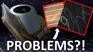 What's Wrong with Euclid Space Telescope?!