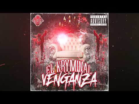 El Kryminal - Venganza - 32110 mixtape