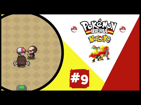 ¡Pokemon Iberia Nuzlocke! Episodio 9. NO ME LO CREOOOOOOOO!!