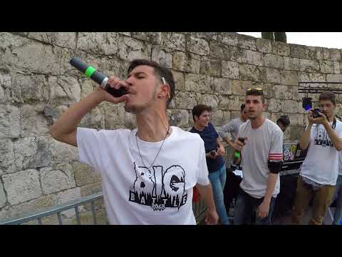 Blapin vs Eric | Octavos | BigBattle 2018