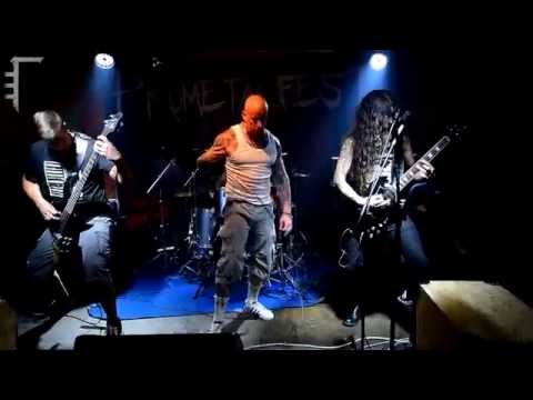 TORC - Torc - Unterschwein (Live@Prometalfest 2016)