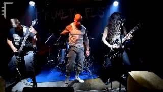 Video Torc - Unterschwein (Live@Prometalfest 2016)