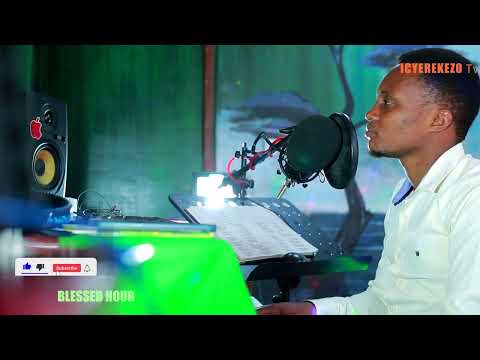 Indirimbo zo mu gitabo:NIKI CYANKIZA IBYAHA