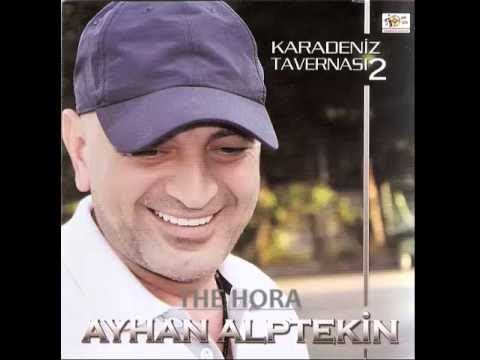 Ayhan Alptekin-The Hora