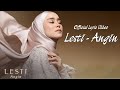 Lesti Kejora Angin Official Lyric Video